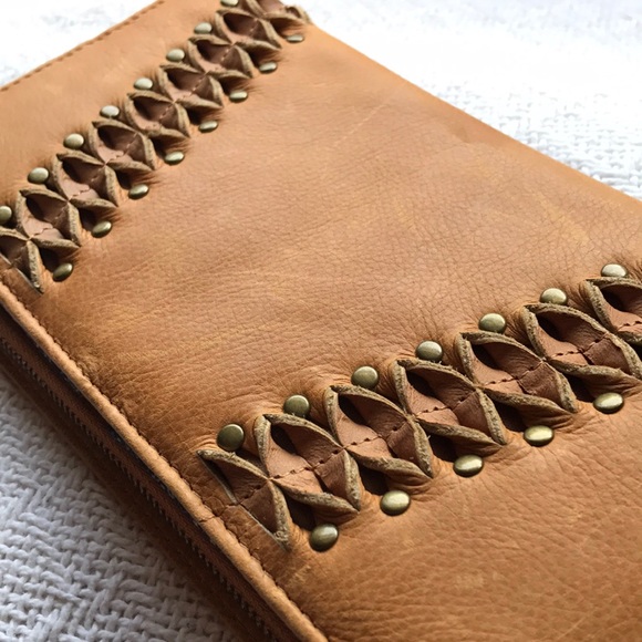 Lucky Brand Handbags - Brand new lucky brand wallet
